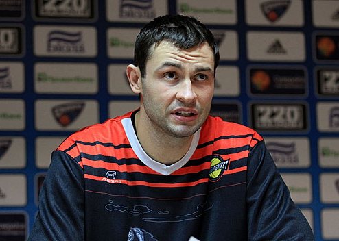 Дмитрий Кораблев завершил карьеру Известный украинский форвард нашел клуб на следующий сезон, но решил отказаться от баскетбола в пользу семьи и отдыха.