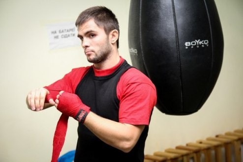 Украина выступит в AIBA Pro Boxing 24-го октября сильнейшие боксеры планеты начнут борьбу в новом турнире от Международной боксерской Ассоциации - AIBA ...