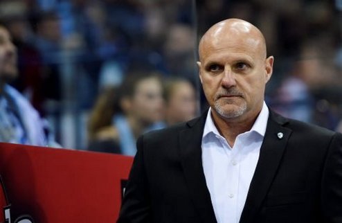 Лига чемпионов. Гамбург отправил в отставку главного тренера В Лиге чемпионов произошла первая тренерская отставка сезона.