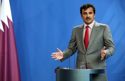 Катар настроен принять ЧМ-2022 Власти страны настаивают, что у них не причин лишаться данного права.