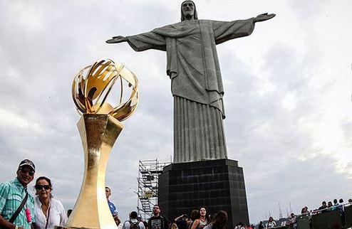 Интерконтинентальный кубок. Маккаби обыграл Фламенго в первом матче В Рио-де-Жанейро бразильский флагман Фламенго не смог обыграть чемпиона Евролиги.