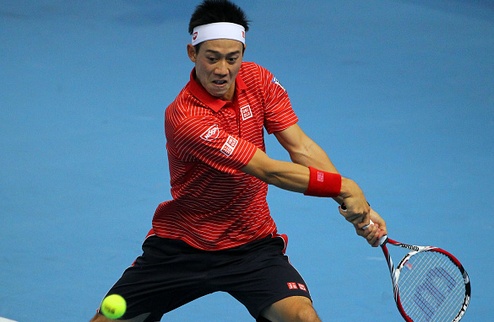 Нисикори выиграл турнир в Куала-Лумпур Вслед за победой на US Open японец добыл еще один титул.