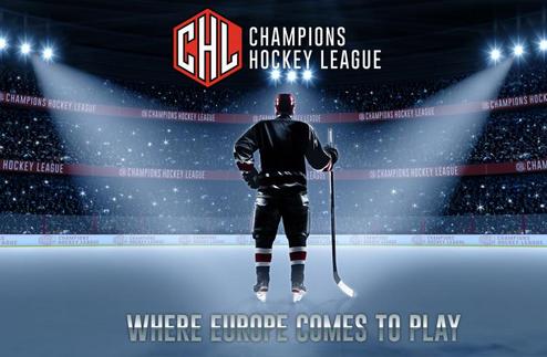 Лига чемпионов. Жеребьевка плей-офф состоится 10-го октября в Хельсинки Стала известна дата жеребьевки стадии плей-офф хоккейного еврокубка.