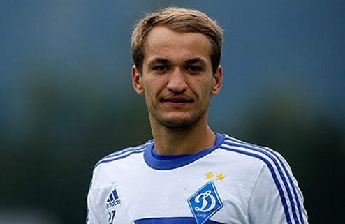 Макаренко перенес операцию В нынешнем году защитник Динамо на поле уже не выйдет. 