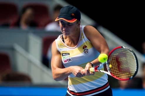 Свитолина покидает парный разряд Осаки Украинская теннисистка не смогла выйти во второй раунд турнира в дуэте с Мисаки Дои.
