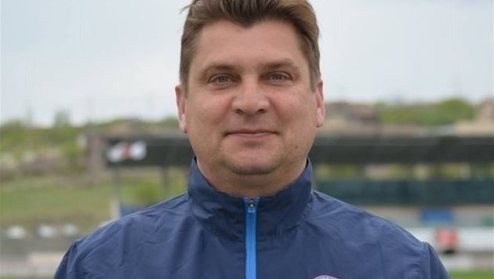 Сергей Пучков попал в реанимацию Известный украинский тренер, который в настоящее время работает с армянским Гандзасаром, вернулся в Украину на лечение.