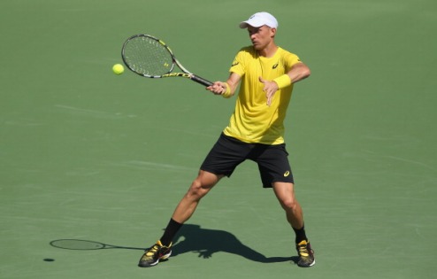 Давыденко завершил карьеру 33-летний российский теннисист официально объявил о том, что покидает Тур.