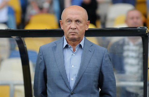 Павлов: "Наш клуб не потянет переезд даже в соседнюю область" Наставник Ильичевца Николай Павлов оценил ситуацию, в которой оказалась его команда, и под...