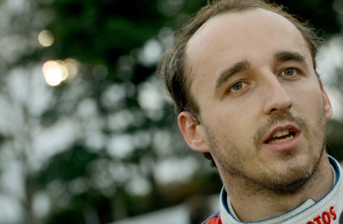 Кубица мечтает о возвращении в Формулу-1 Карьера Роберта Кубицы в Королевских гонках была прервана после аварии в 2011 году.