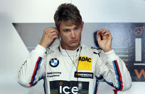 Формула-1. Виттман приглашен на тесты в Торо Россо Чемпион ДТМ примет участие в тренировочных заездах итальянской команды.