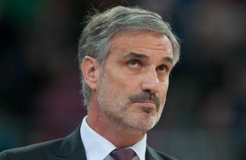 Ушел из жизни главный тренер Сарагосы Баскетбольная Европа прощается с Хосе Луисом Абосом. 