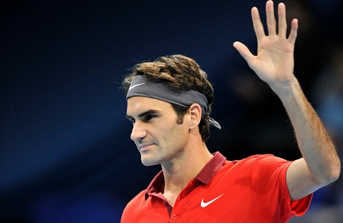 Федерер выиграл турнир в Базеле Швейцарец подтвердил свой статус фаворита на родном первенстве.
