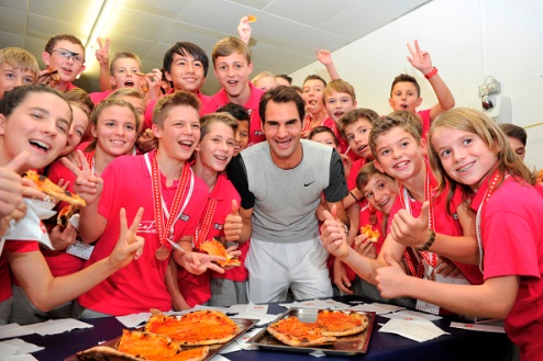 Федерер: "Буду счастлив снова стать первой ракеткой мира" Швейцарец прокомментировал завоевание титула в Базеле.