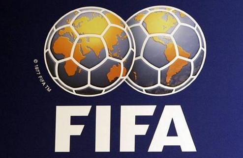 Россию и Украину разведут по разным группам на ЧМ-2018 ФИФА будет учитывать напряженные отношения между двумя странами. 