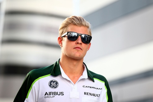 Формула-1. Эрикссон ведет переговоры с тремя командами Гонщик Катерхэма продолжает поиски нового места работы.
