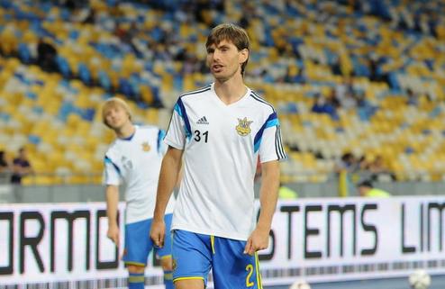 Ковальчук получил вызов в сборную Михаил Фоменко решил вызвать еще одного игрока в среднюю линию. 