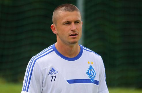 Цуриков пройдет просмотр в Унионе Защитник киевского Динамо может продолжить карьеру в Германии. 