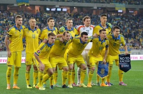 За выход на ЧЕ-2016 сборная Украины получит больше двух миллионов евро Стали известны детали финансового стимулирования игроков национальной сборной в о...