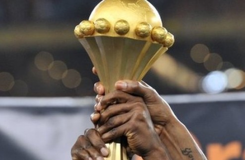 КАН-2015 перенесен из Марокко Кубок Африки по футболу сменил прописку.