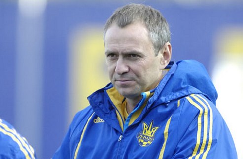 Украина U-19 стартовала в отборе к ЧЕ-2015 ничьей со шведами Подопечные Александра Головко провели первый матч квалификационного этапа, который стартова...