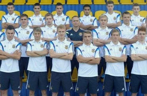 Украина U-19 громит Болгарию Подопечные Александра Головко ударно провели свой очередной матч в квалификации чемпионата Европы.