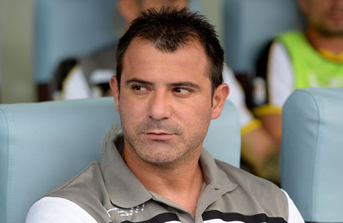 Станкович может возглавить сборную Сербии Экс-игрок миланского Интера может занять вакантное место наставника национальной сборной своей страны.