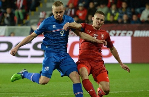Чехия добыла волевую победу над Исландией Лидер группы A отбора на Евро-2016 укрепил свои позиции.