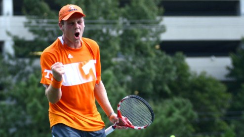 Скончался талантливый американский теннисист 20-летний Шон Карл проиграл борьбу с раком.