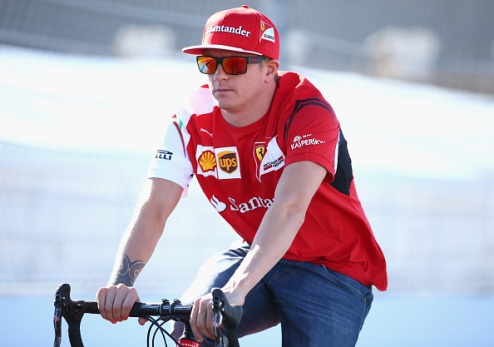 Формула-1. Райкконен намерен выступать за Феррари в 2016 году Пилот собирается задержаться в команде еще на сезон.
