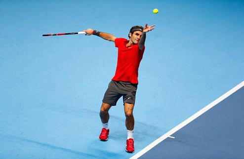 Федерер может пропустить финал Кубка Дэвиса Лидер сборной Швейцарии Роджер Федерер получил травму на Итоговом турнире АТР.