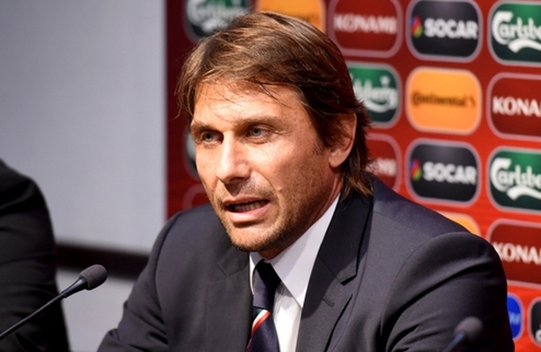 Конте обрушился на клубы Серии А Наставник сборной Италии недоволен отношением к национальной команде.
