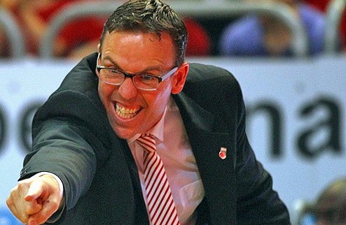 Сборная Германии получила нового наставника Во главе баскетбольной Бундестим станет Крис Флеминг.