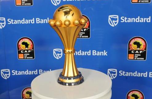 КАН-2015: определились все участники турнира Сегодня завершился квалификационный раунд Кубка африканских наций.