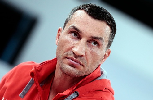 Команда Кличко начала переговоры с Дженнингсом Брайант Дженнингс (20-0, 10 КО) – главный претендент на ближайший бой с Владимиром Кличко (63-3, 53 КО).