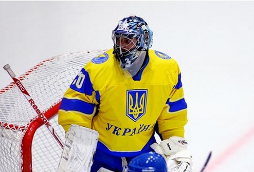 Вратарская катастрофа сборной Украины iSport.ua анализирует ситуацию с вратарями в национальной сборной Украины по хоккею.