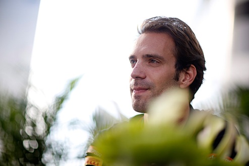 Формула-1. Вернь объявил об уходе из Торо Россо Французский гонщик предсказуемо решил покинуть коллектив.