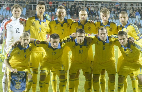 Рейтинг ФИФА: минус семь для Украины Сегодня ФИФА опубликовала свежий рейтинг-лист национальных сборных.