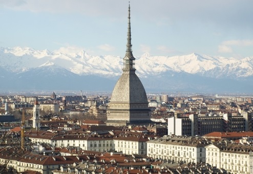 В Турине может пройти теннисный турнир Возможность организовать первенство АТР рассматривается сейчас в культурном центре северной Италии.