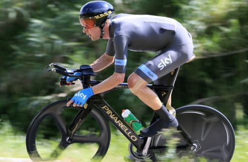 Велоспорт. Уиггинс планирует приехать на Джиро Брэдли Уиггинс  в следующем году может выступить на Джиро д’Италия.