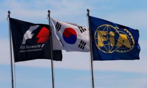 Формула-1. Организаторы ГП Кореи не верят в проведение гонки Появилась первая реакция на включение этапа в календарь Королевских гонок на следующий сезо...