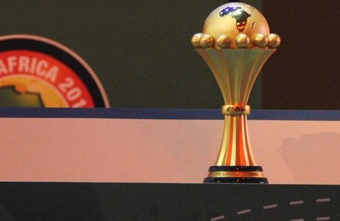 КАН-2015: результаты жеребьевки основного раунда В Малабо (Экваториальная Гвинея) прошла церемония жеребьевки группового этапа Кубка Африки-2015.