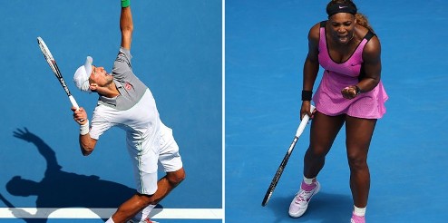 Australian Open: первые сотни рейтингов ATP и WTA в заявке Организаторы Открытого чемпионата Австралии сообщили данные о составе заявок на турнир.
