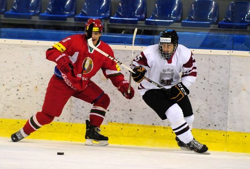 ЧМ U-20. Беларусь сильнее Латвии, тяжелые победы Италии и Норвегии Состоялся третий игровой день в группе "А".