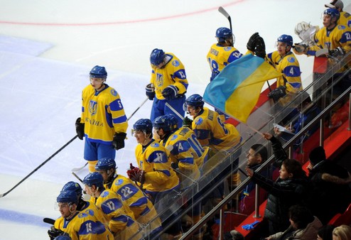 Молодежная сборная Украины: последний чемпионат среди элиты и золото второго дивизиона iSport.ua представляет вторую часть материала о молодежной сборно...