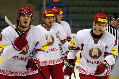 ЧМ U-20. Дивизион 1А. Беларусь выходит в элиту молодежного хоккея После победы над Латвией наши северные соседи уверенно разобрались с Норвегией.
