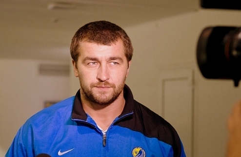Украинский тренер возглавил белорусский клуб Дмитрий Якушин назначен главным тренером ХК Брест.
