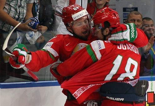 Еврочеллендж. Беларусь одолела Словакию На турнире в Швейцарии Беларусь стартовала с победы.