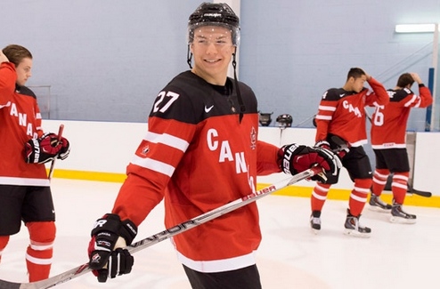 Канада называет состав на молодежный чемпионат мира Хозяева турнира одними опубликовали окончательный ростер сборной.