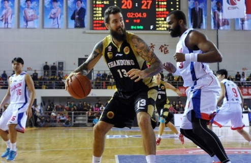 Радульица близок к возвращению в НБА Сербский бигмэн может вновь попробовать себя в сильнейшей лиге планеты. 