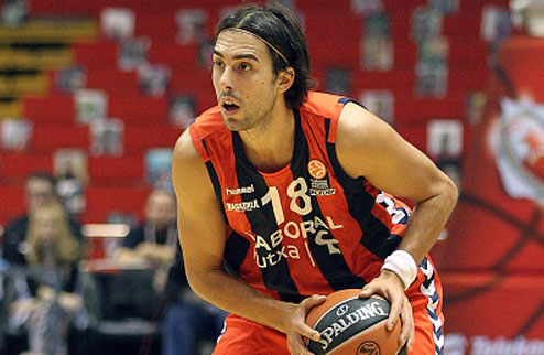 Вуячич перебрался в Турцию Игрок продолжит карьеру в Стамбуле.